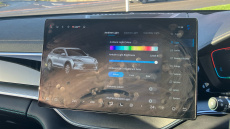 BYD Seal U 1.5 DM-i Comfort 5dr Auto Estate